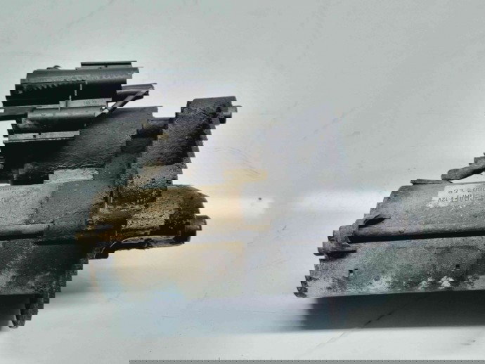  Electromotor 12 dinti Ford Fiesta 5 [Fabr 2001-2010] 2S60-11000-EB 1.4 TDCI F6JA 50KW / 68CP  1.4 TDCI F6JA50KW / 68CP