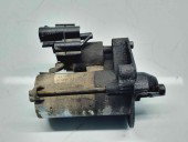  Electromotor 12 dinti Ford Fiesta 5 [Fabr 2001-2010] 2S60-11000-EB 1.4 TDCI F6JA 50KW / 68CP  1.4 TDCI F6JA50KW / 68CP