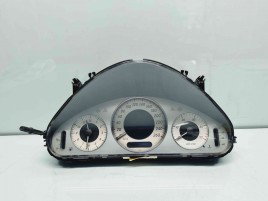  Ceas bord Mercedes Clasa E (W211) [Fabr 2002-2009] A2115402548