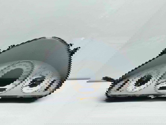  Ceas bord Mercedes Clasa E (W211) [Fabr 2002-2009] A2115402548