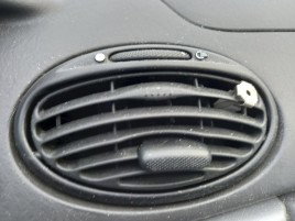 Grila aerisire centrala Ford focus 1 1.8 TDCI OEM 1991-2005