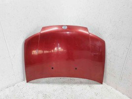 Capota Fiat Punto (188) [Fabr 1999-2007] Rosu