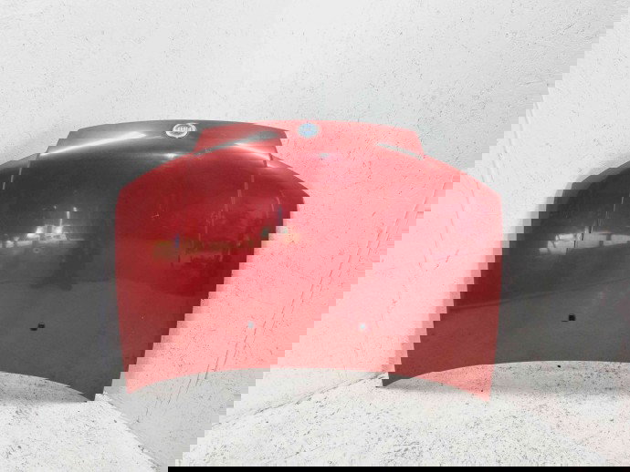 Capota Fiat Punto (188) [Fabr 1999-2007] Rosu