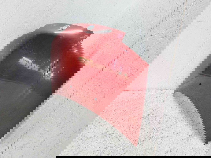 Capota Fiat Punto (188) [Fabr 1999-2007] Rosu