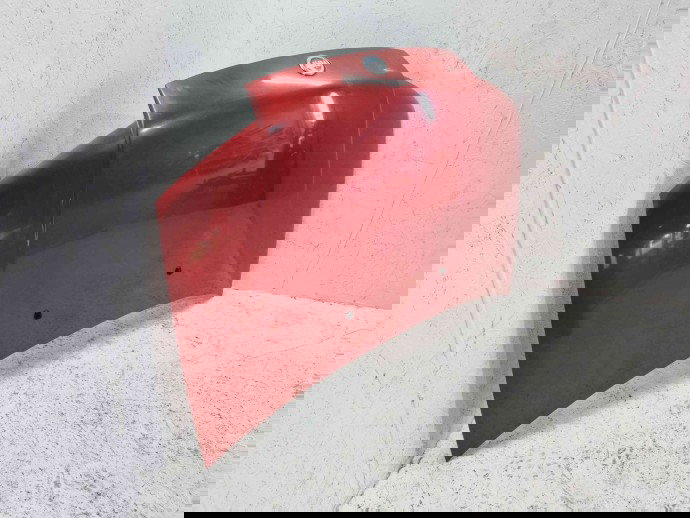 Capota Fiat Punto (188) [Fabr 1999-2007] Rosu