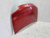 Capota Fiat Punto (188) [Fabr 1999-2007] Rosu