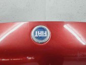 Capota Fiat Punto (188) [Fabr 1999-2007] Rosu