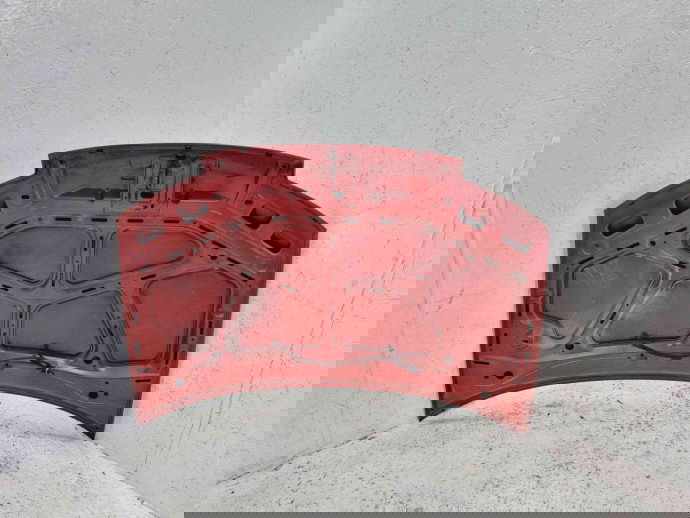 Capota Fiat Punto (188) [Fabr 1999-2007] Rosu