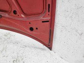 Capota Fiat Punto (188) [Fabr 1999-2007] Rosu