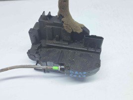 Broasca usa dreapta spate Nissan Qashqai [Fabr 2007-2014] OEM