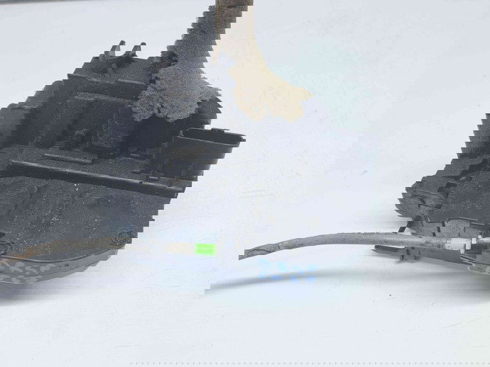 Broasca usa dreapta spate Nissan Qashqai [Fabr 2007-2014] OEM