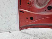 Capota Fiat Punto (188) [Fabr 1999-2007] Rosu