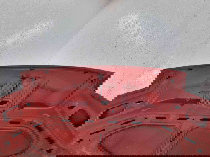 Capota Fiat Punto (188) [Fabr 1999-2007] Rosu