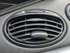 Grila aerisire centrala Ford focus 1 1.8 TDCI OEM 1991-2005