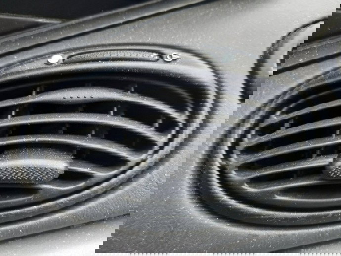 Grila aerisire centrala Ford focus 1 1.8 TDCI OEM 1991-2005