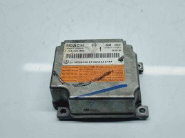 Calculator airbag Mercedes Clasa E (W211) [Fabr 2002-2009] 2118702626 2.2  CDI 125 2.2  CDI 125