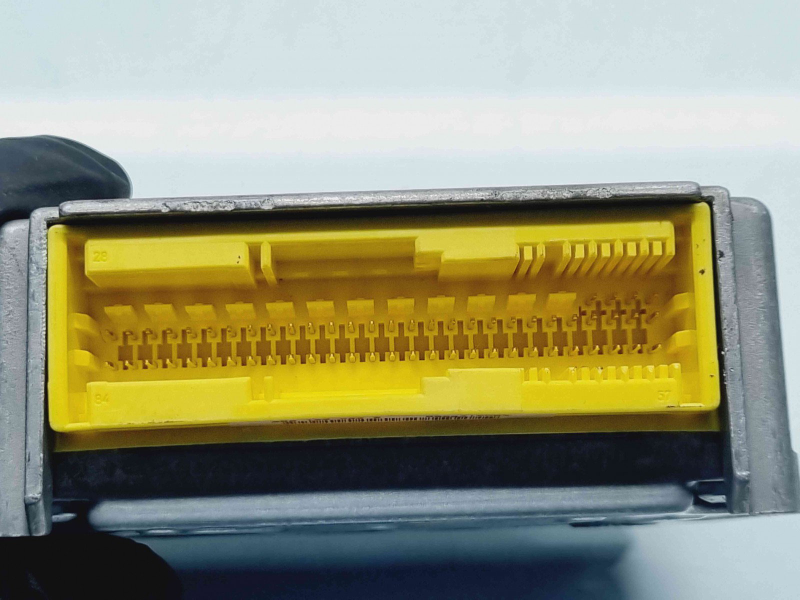 Calculator airbag Mercedes Clasa E (W211) [Fabr 2002-2009] 2118702626 2.2 CDI 125 2.2 CDI 125 - imagine 3