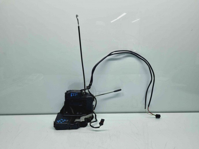 Broasca usa stanga fata Mercedes Clasa E (W211) [Fabr 2002-2009] 2117200335