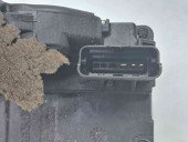 Broasca usa dreapta spate Nissan Qashqai [Fabr 2007-2014] OEM