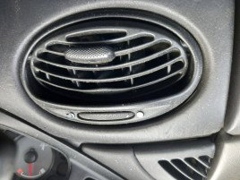 Grila aerisire stanga Ford focus 1 1.8 TDCI OEM 1991-2005