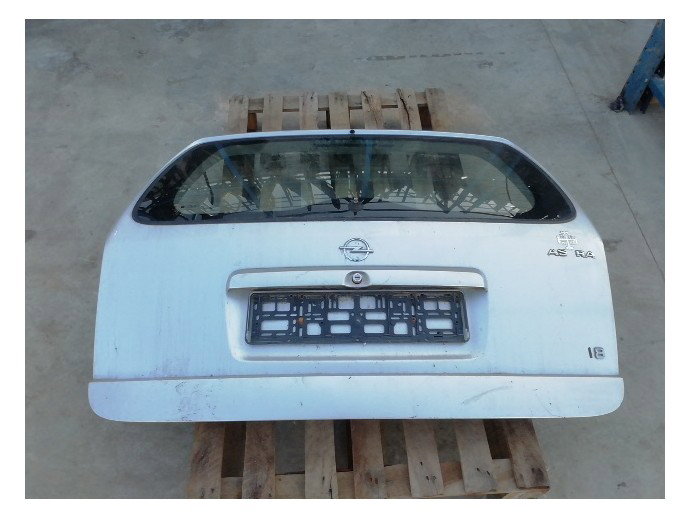 Haion Opel Astra G 1.8 OEM 1998-2004