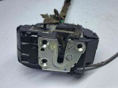 Broasca usa dreapta spate Nissan Qashqai [Fabr 2007-2014] OEM