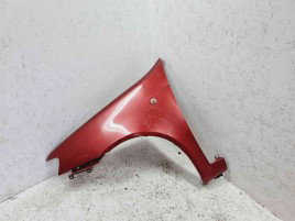 Aripa stanga fata Fiat Punto (188) [Fabr 1999-2007] Rosu