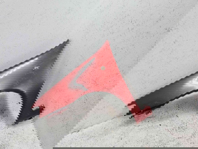 Aripa stanga fata Fiat Punto (188) [Fabr 1999-2007] Rosu