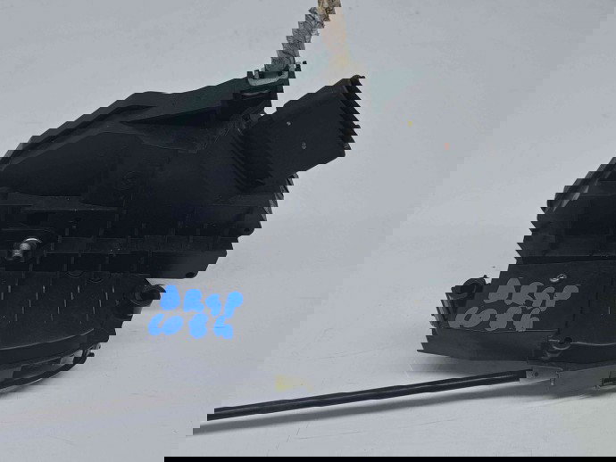 Broasca usa dreapta spate Ford C-Max 2 [Fabr 2010-2015] AM5A-R26412-CB