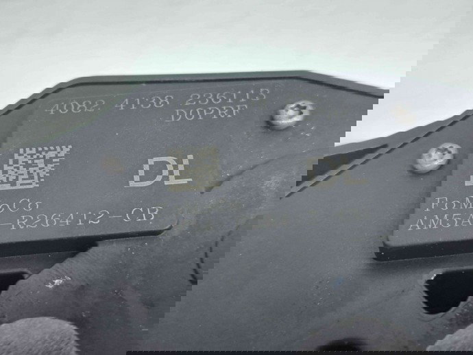 Broasca usa dreapta spate Ford C-Max 2 [Fabr 2010-2015] AM5A-R26412-CB