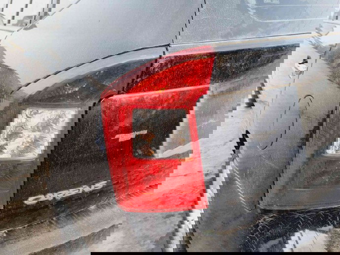  Stop aripa stanga Kia Carens III (LD) [Fabr 2006-2012] OEM