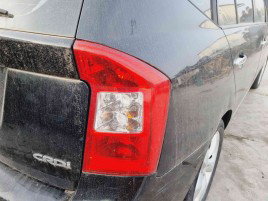  Stop aripa dreapta Kia Carens III (LD) [Fabr 2006-2012] OEM