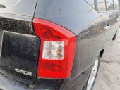  Stop aripa dreapta Kia Carens III (LD) [Fabr 2006-2012] OEM