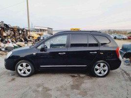 Set jante aliaj Kia Carens III (LD) [Fabr 2006-2012] 5X114,3 | 225/50 R17