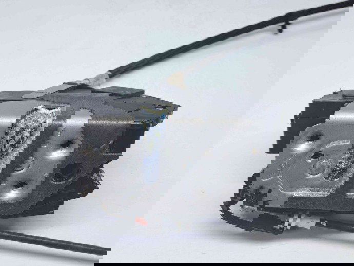 Broasca usa dreapta spate Ford C-Max 2 [Fabr 2010-2015] AM5A-R26412-CB