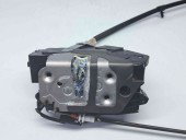 Broasca usa dreapta spate Ford C-Max 2 [Fabr 2010-2015] AM5A-R26412-CB