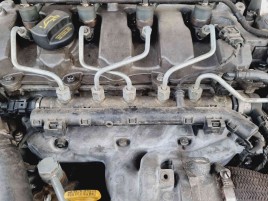 Rampa injectoare Kia Carens III (LD) [Fabr 2006-2012] 31400-27410 | 0445214140 2.0 TCI D4EA 103KW / 140CP  