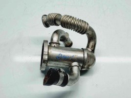 Racitor gaze Opel Astra H Hatchback [Fabr 2004-2009] 55186162 1.2 Z13DTH 66KW / 90CP 1.2 Z13DTH 66KW / 90CP