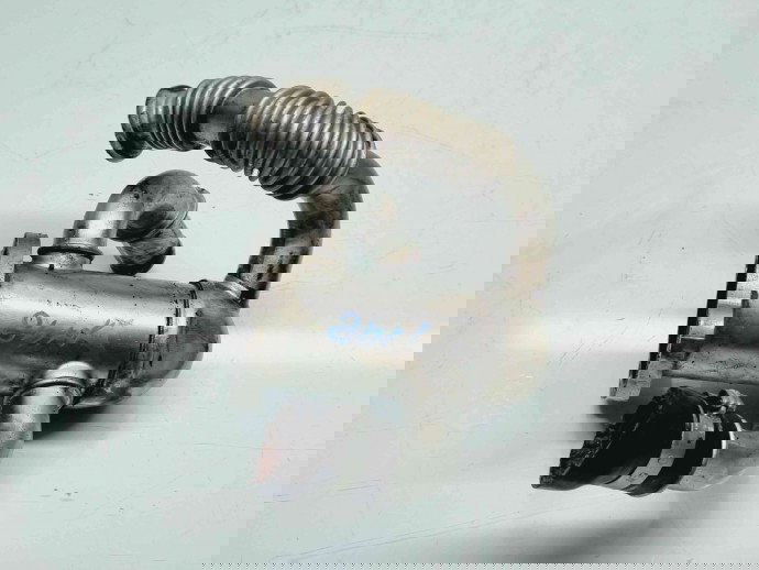 Racitor gaze Opel Astra H Hatchback [Fabr 2004-2009] 55186162 1.2 Z13DTH 66KW / 90CP 1.2 Z13DTH 66KW / 90CP