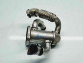 Racitor gaze Opel Astra H Hatchback [Fabr 2004-2009] 55186162 1.2 Z13DTH 66KW / 90CP 1.2 Z13DTH 66KW / 90CP