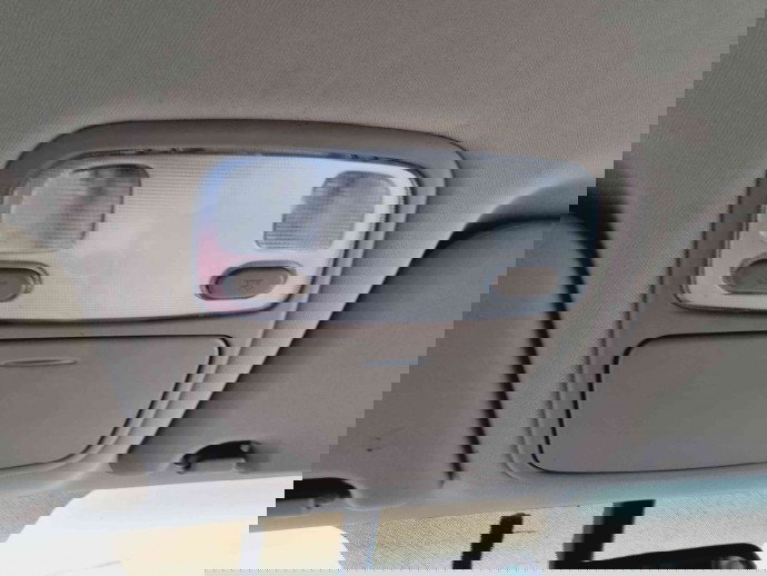 Plafoniera fata Kia Carens III (LD) [Fabr 2006-2012] OEM
