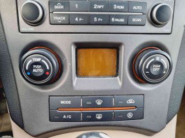  Panou comanda clima Kia Carens III (LD) [Fabr 2006-2012] OEM