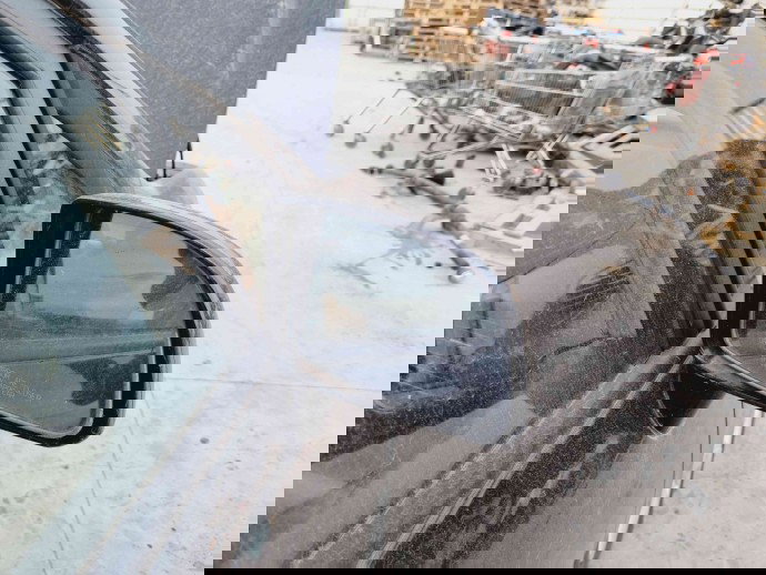 Oglinda dreapta Kia Carens III (LD) [Fabr 2006-2012] OEM