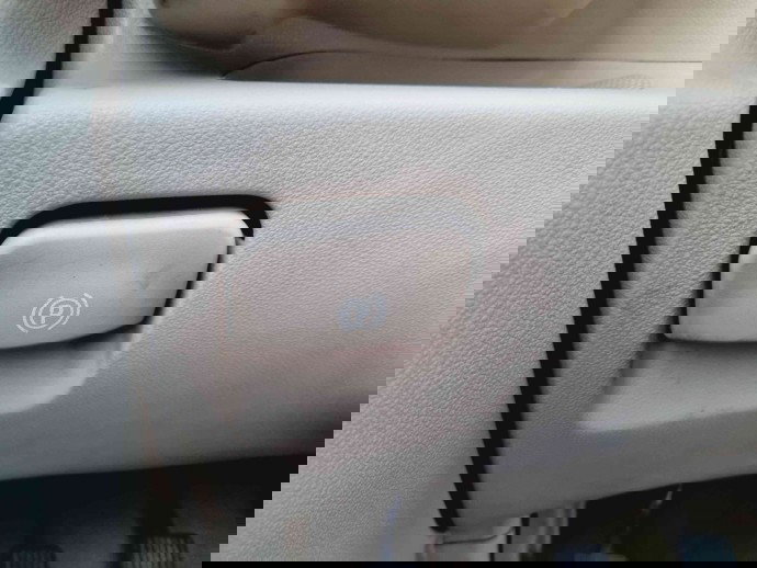  Maneta frana de mana Kia Carens III (LD) [Fabr 2006-2012] OEM