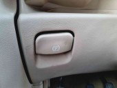  Maneta frana de mana Kia Carens III (LD) [Fabr 2006-2012] OEM