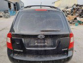 Haion Kia Carens III (LD) [Fabr 2006-2012] 9H BLACK CHERRY