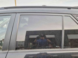 Geam usa stanga spate Kia Carens III (LD) [Fabr 2006-2012] OEM