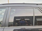 Geam usa stanga spate Kia Carens III (LD) [Fabr 2006-2012] OEM