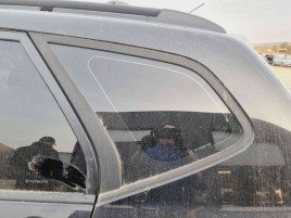 Geam caroserie fix stanga Kia Carens III (LD) [Fabr 2006-2012] OEM