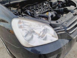  Far dreapta Kia Carens III (LD) [Fabr 2006-2012] OEM